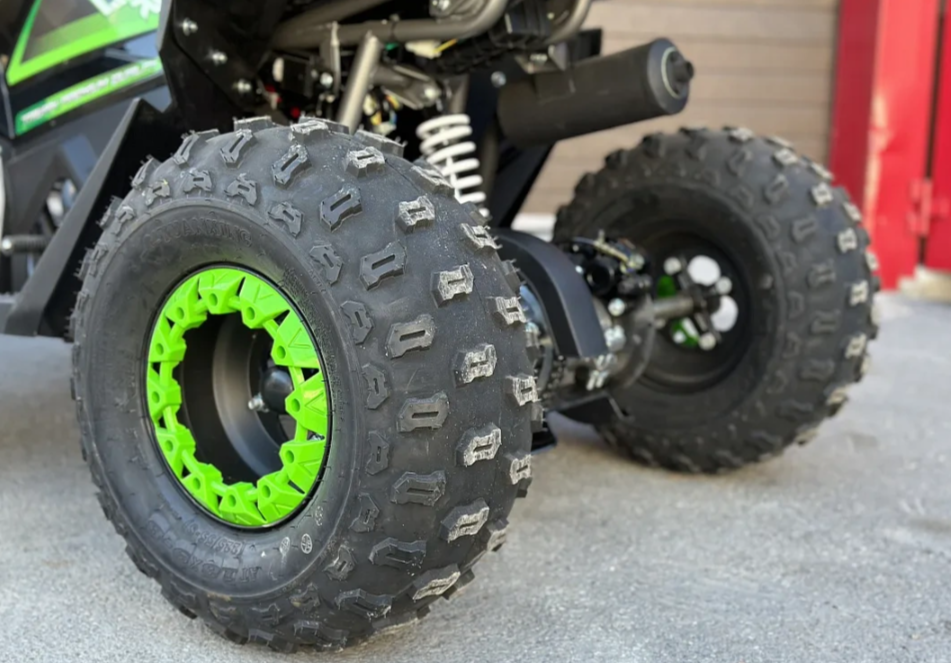 Квадроцикл GBM DAXTER 220 NEW в Костроме