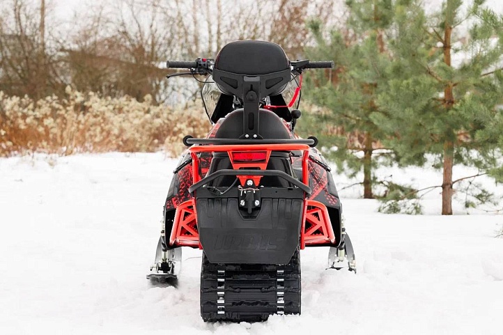 Снегоход IRBIS SF200L NEW в Костроме