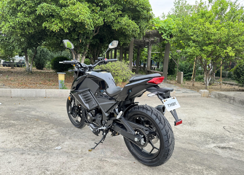 Мотоцикл TMBK Iconic 400cc в Костроме