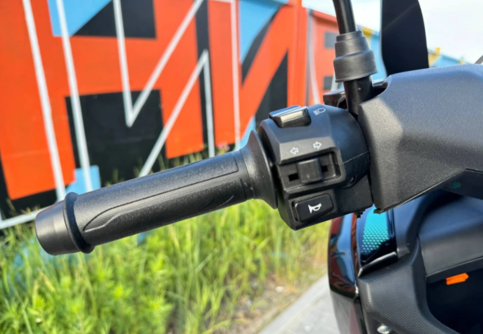 МаксиСкутер PROMAX-Honda PCX-250 (49) в Костроме