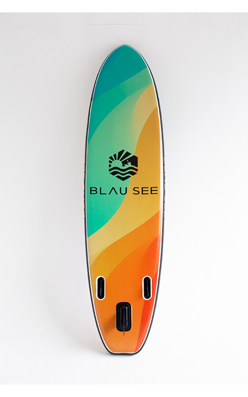 НАДУВНОЙ SUP-BOARD BREEZE 10,6 в Костроме