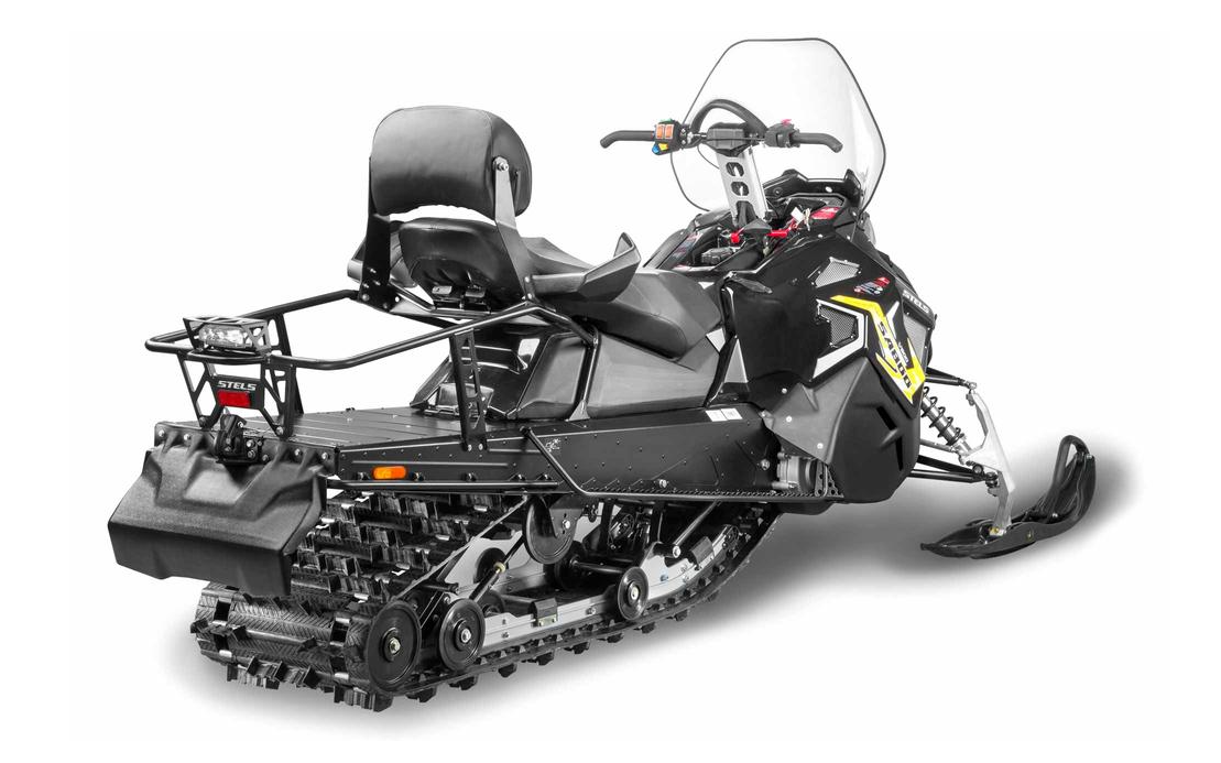 Снегоход STELS ВИТЯЗЬ SA800 2.0 в Костроме