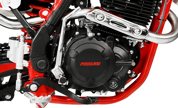 Мотоцикл Progasi SUPER MAX 300 в Костроме