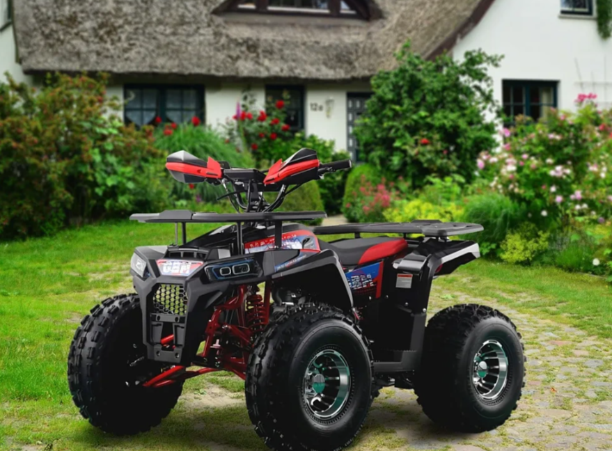 Квадроцикл GBM MAVERICK 222 NEW в Костроме