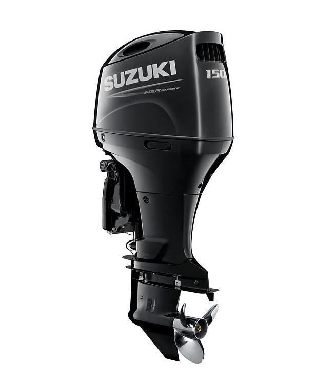 Лодочный мотор Suzuki DF150ATX в Костроме