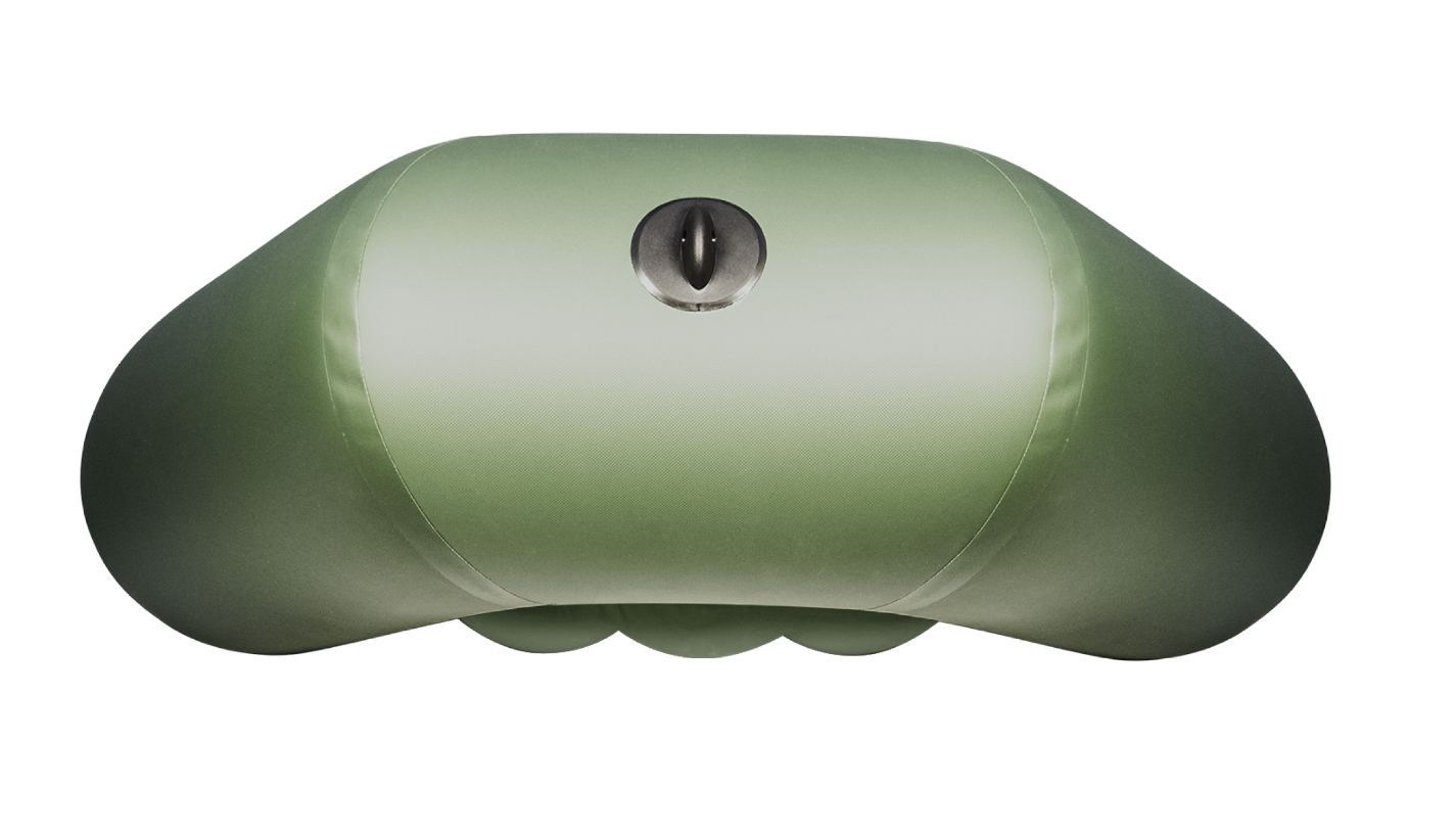 Лодка АКВА-ОПТИМА 260 НД в Костроме