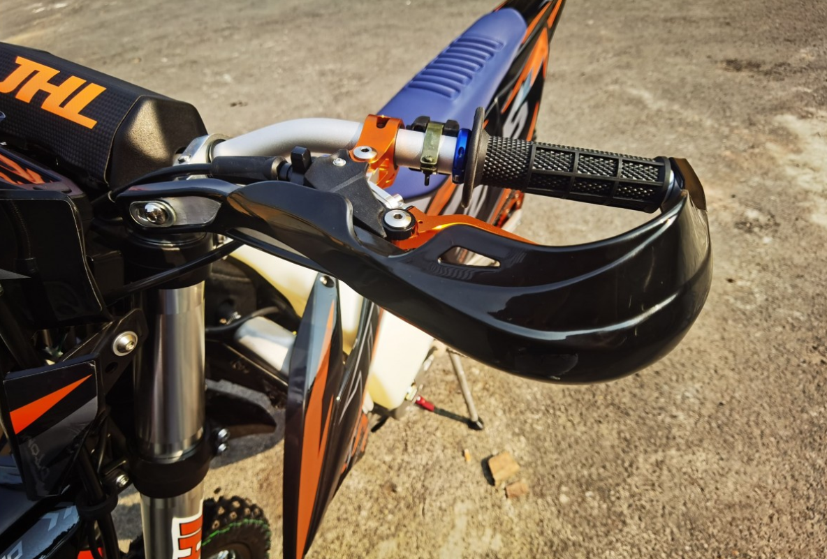 Мотоцикл JHLMOTO JHL Z5 NB300 (174MN-5) в Костроме