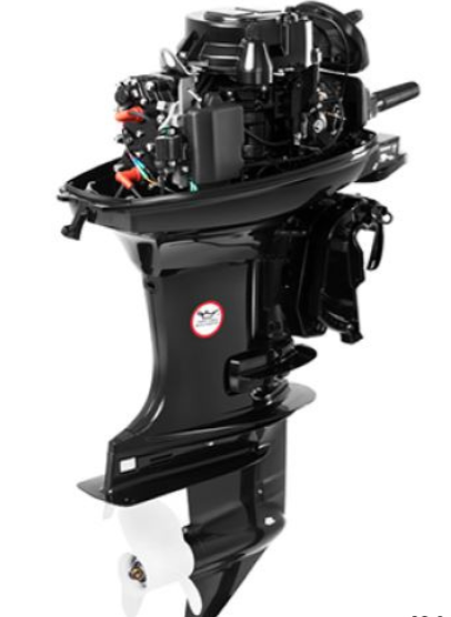 Лодочный мотор HIDEA HD40FHS в Костроме