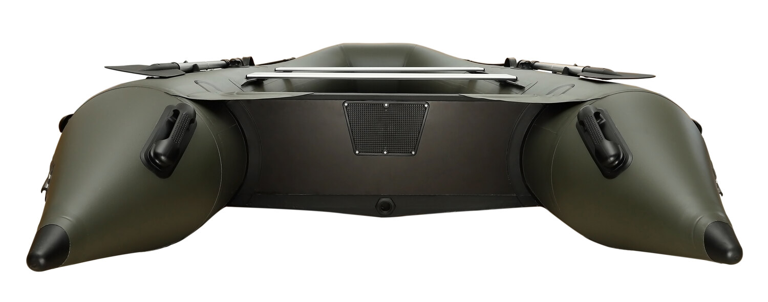 НАДУВНАЯ ЛОДКА GLADIATOR B370AL в Костроме