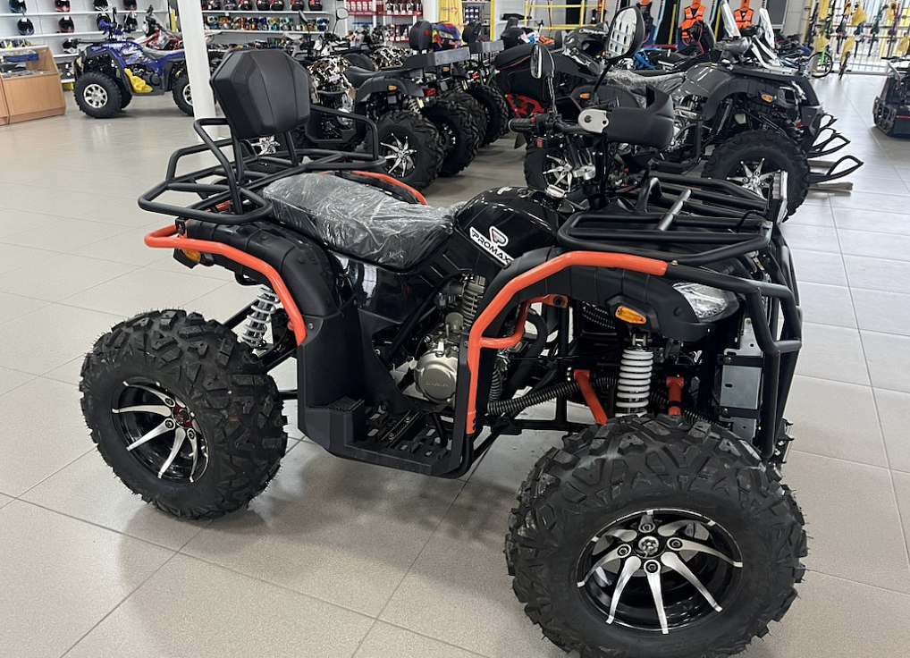 Квадроцикл PROMAX 300 4X4 ALL ROAD в Костроме