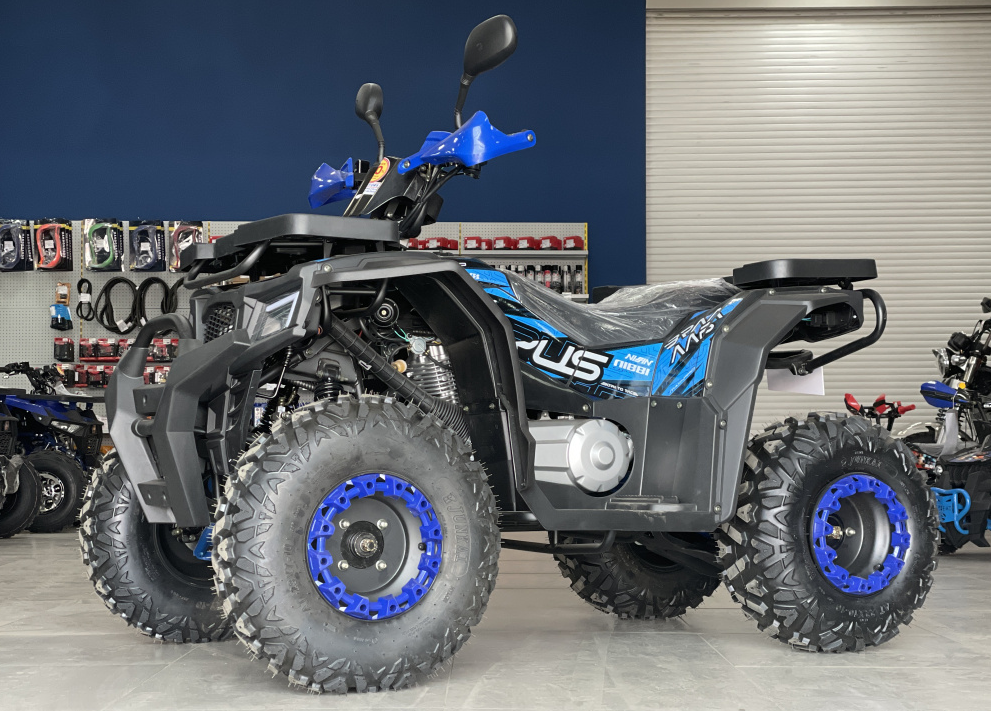 Квадроцикл PROMAX TAURUS 300 в Костроме