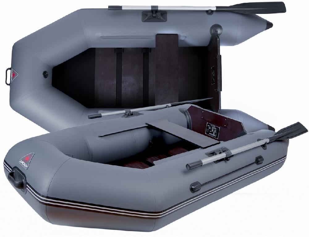 ЛОДКА НАДУВНАЯ YUKONA 230 TL (БЕЗ ПАЙОЛА) в Костроме