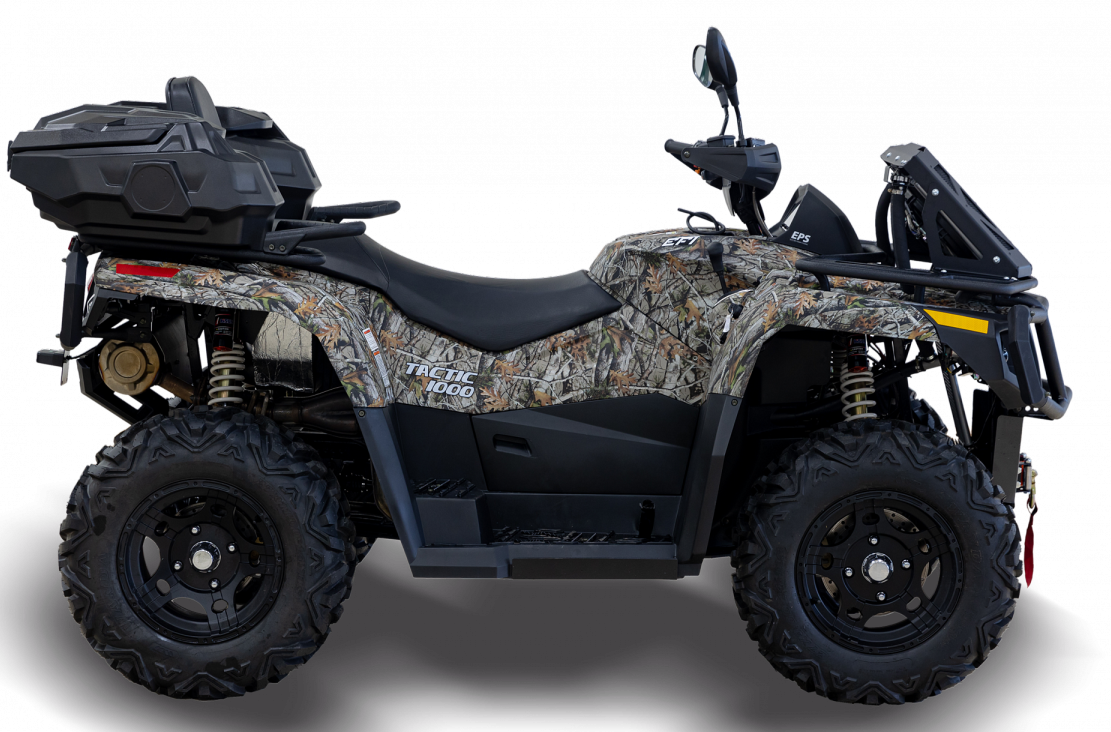 Квадроцикл HISUN TACTIC GT1000/EXTREME EDITION в Костроме