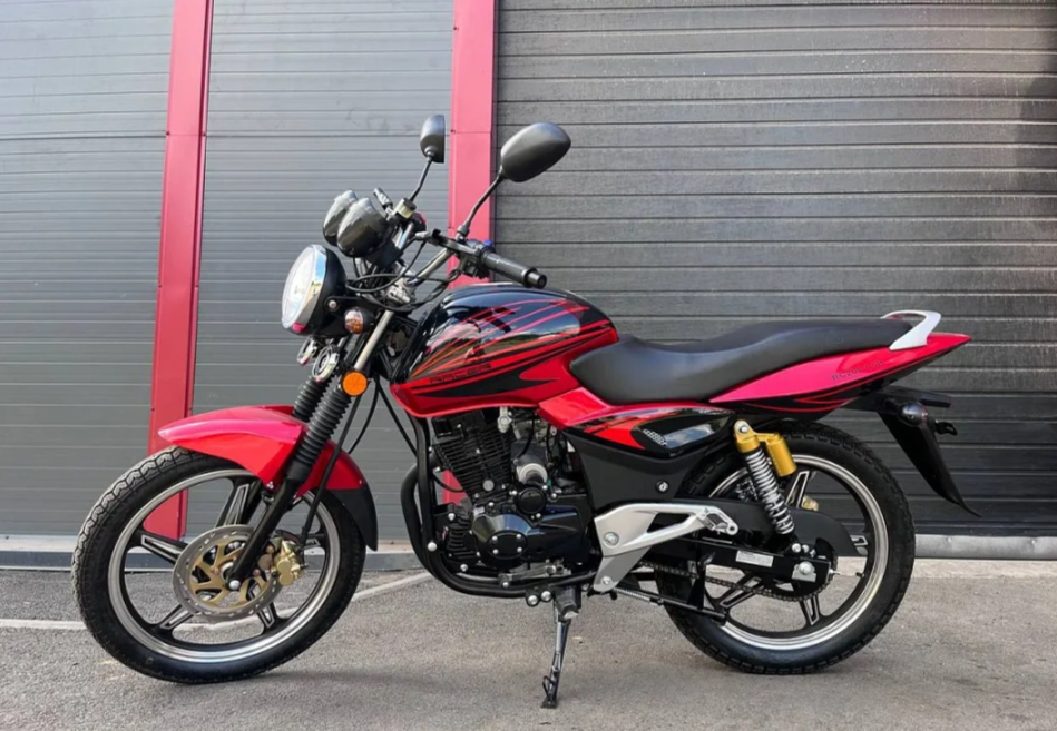 Мотоцикл RACER MAGNUM RC200-C5B в Костроме