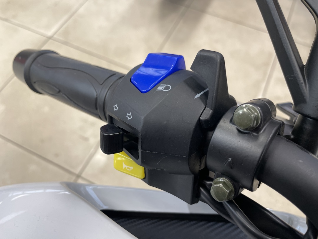 Мопед PROMAX CB150R (49) в Костроме