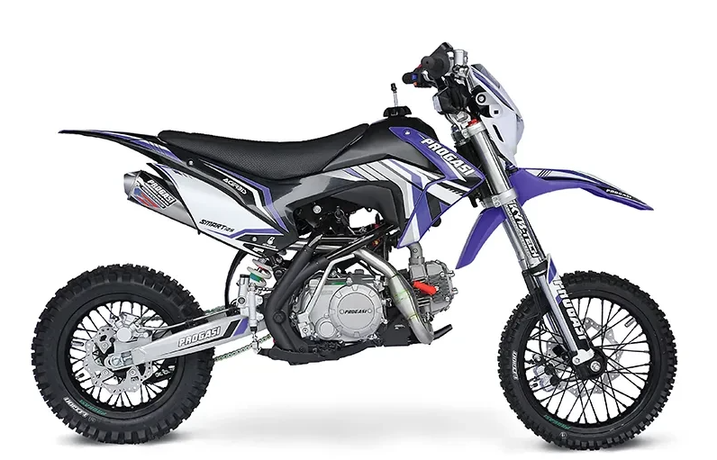 Питбайк Progasi Smart 125 в Костроме