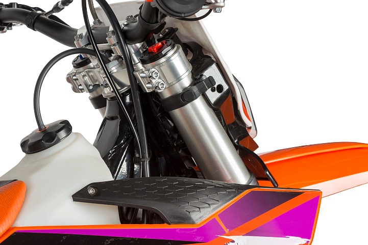 Эндуро мотоцикл IRBIS KTR 250 в Костроме