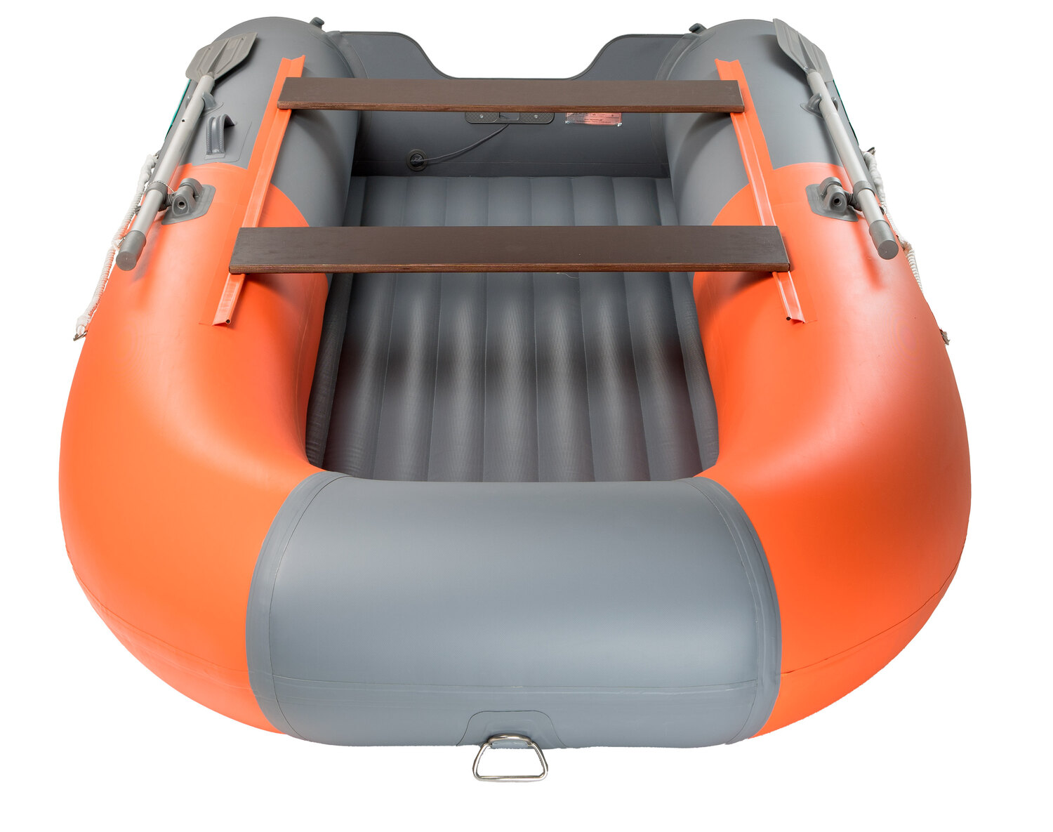 НАДУВНАЯ ЛОДКА GLADIATOR E330SL в Костроме