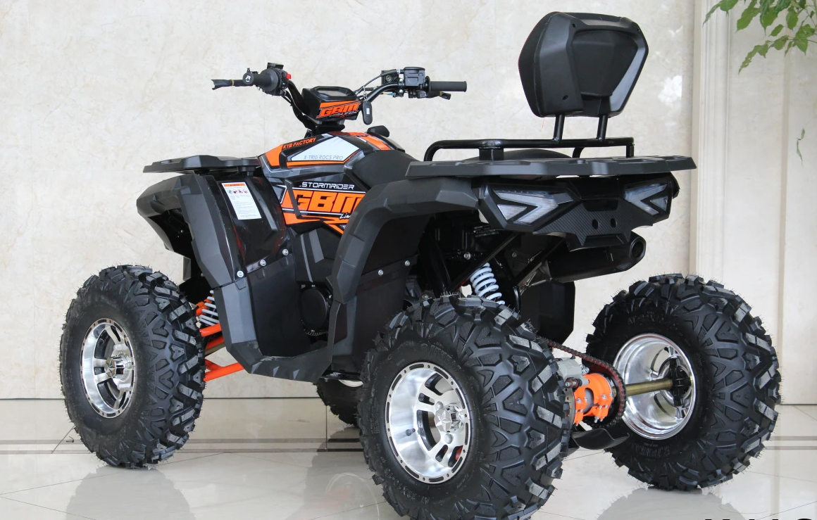 Квадроцикл GBM STORMRIDER 300 NEW PREMIUM в Костроме