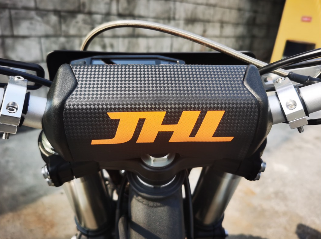 Мотоцикл JHLMOTO JHL Z6 NB300 (174MN-5) в Костроме