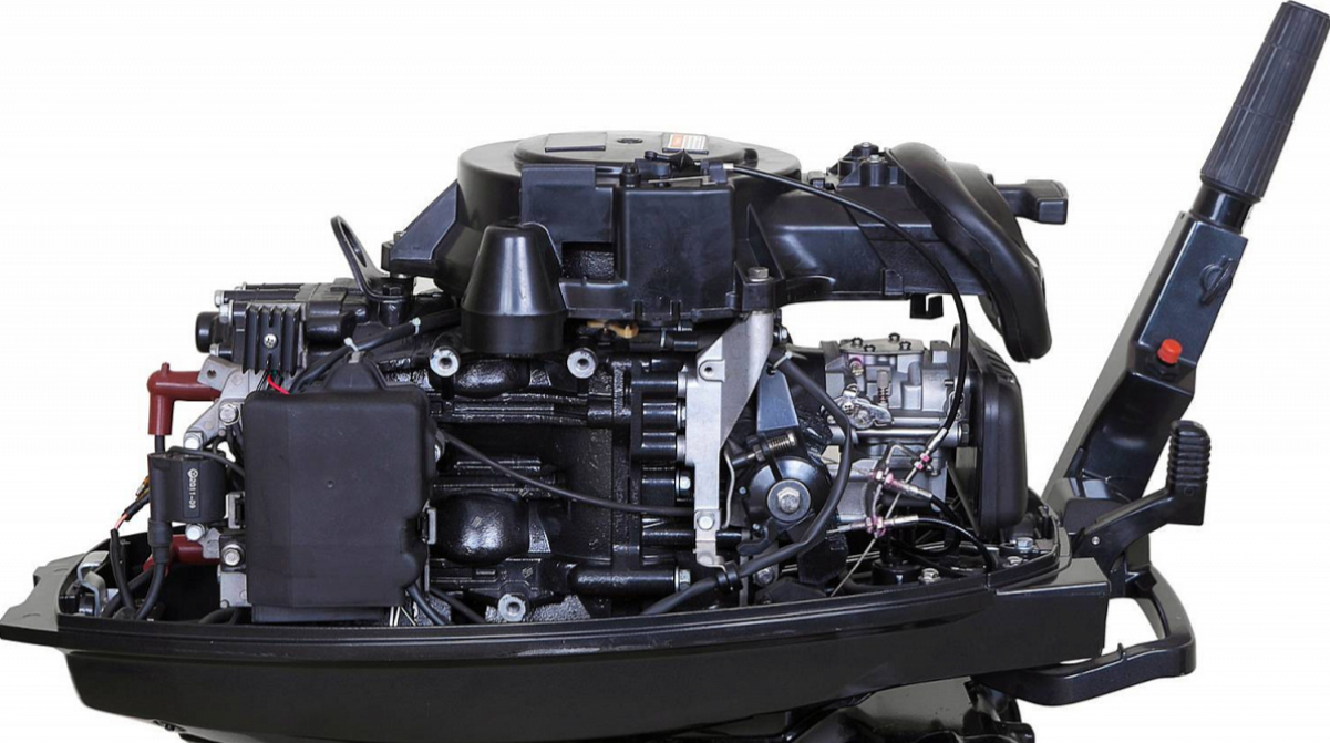 Лодочный мотор MARLIN MP 40 AWHL в Костроме