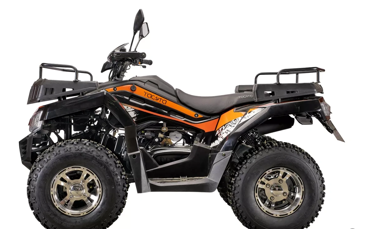 Квадроцикл YACOTA CABO 200LD в Костроме