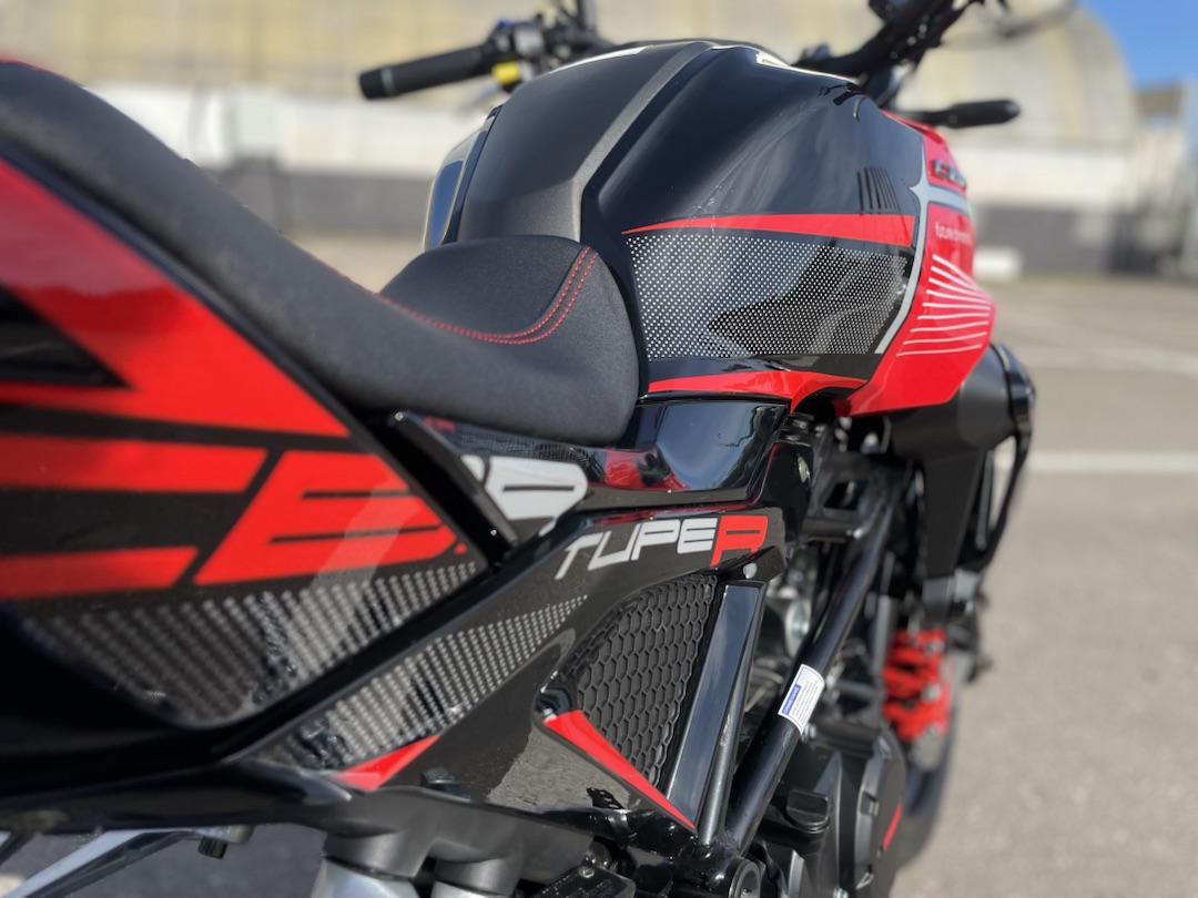 Мопед PROMAX CB150R (49) в Костроме