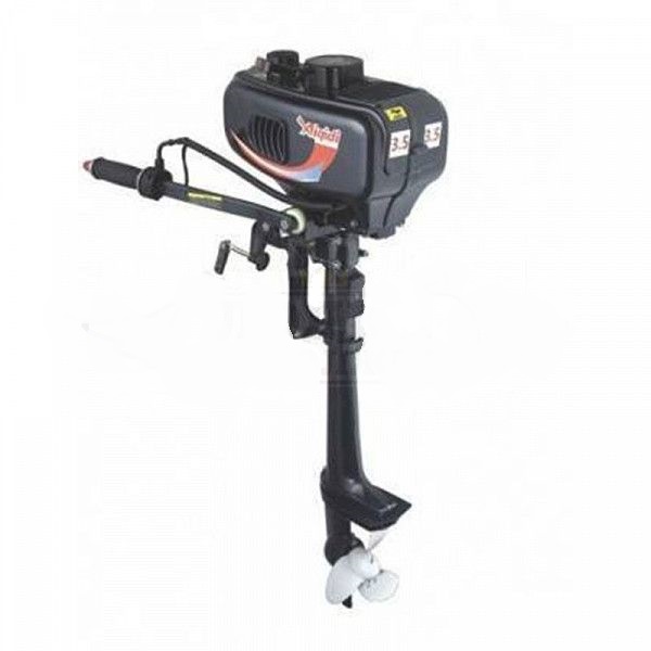 Лодочный мотор Condor XW4A-4 (воздушное) в Костроме