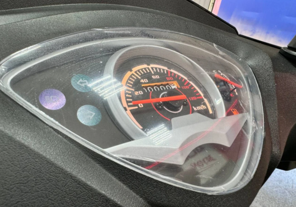 Скутер PROMAX ROX 200 (49) в Костроме