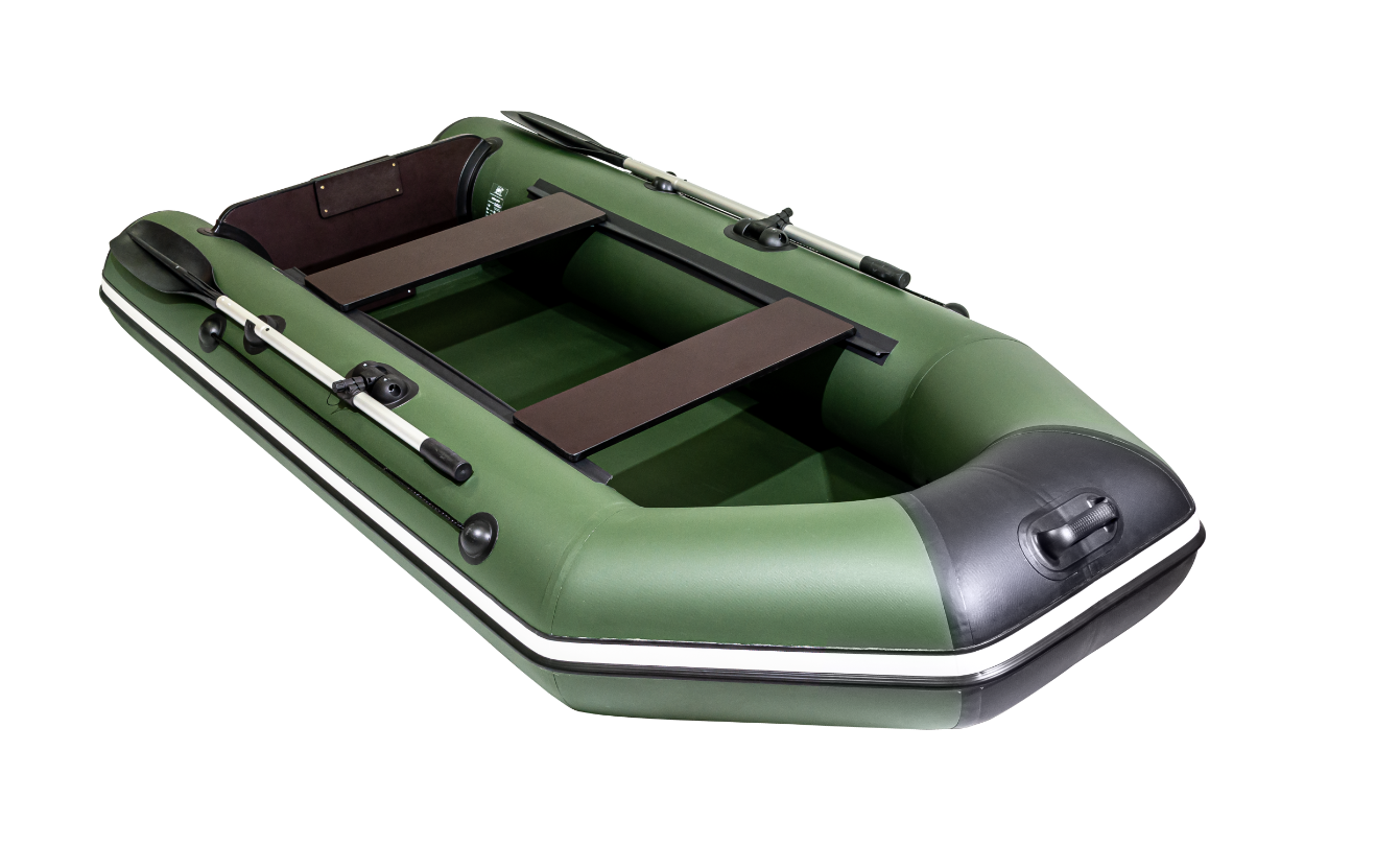 Лодка Аква 2800 в Костроме