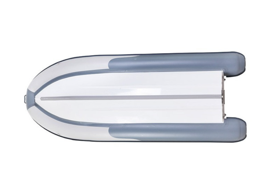 Лодка GLADIATOR RIB420AL в Костроме