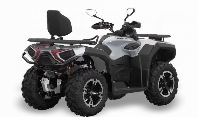 Квадроцикл HISUN GUARDIAN 550L /LONG в Костроме