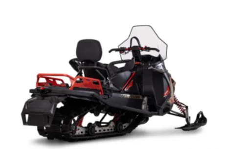 Снегоход AODES Siberiacross 1000 SWT 600mm LCD 6.8 в Костроме