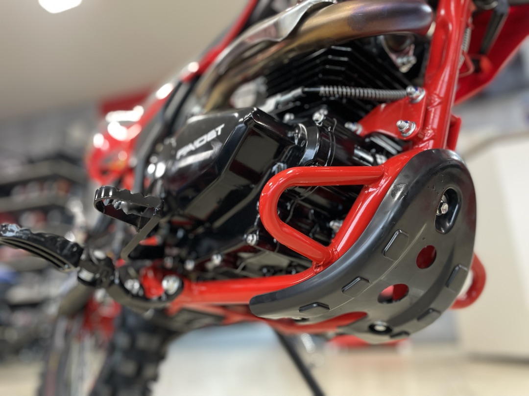 Кроссовый мотоцикл FAIDET K1 PR300 в Костроме