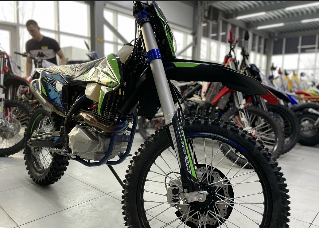 Мотоцикл Progasi RACE 300 AIR PRO SPORT в Костроме