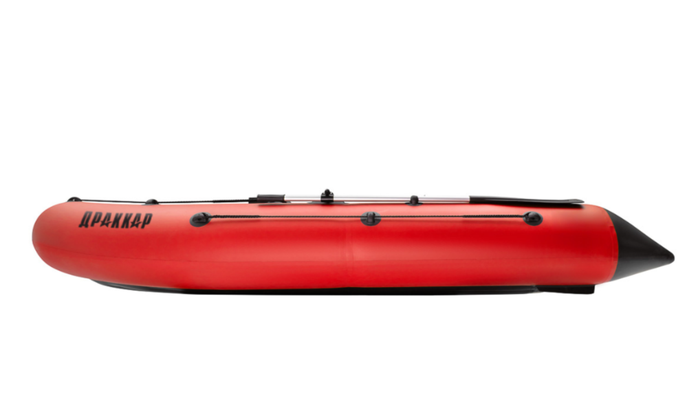 ЛОДКА ДРАККАР 3000 НДНД CLASSIC (БЕЗКИЛЬ) в Костроме