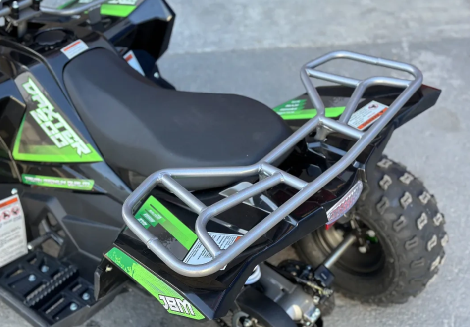 Квадроцикл GBM DAXTER 220 NEW в Костроме