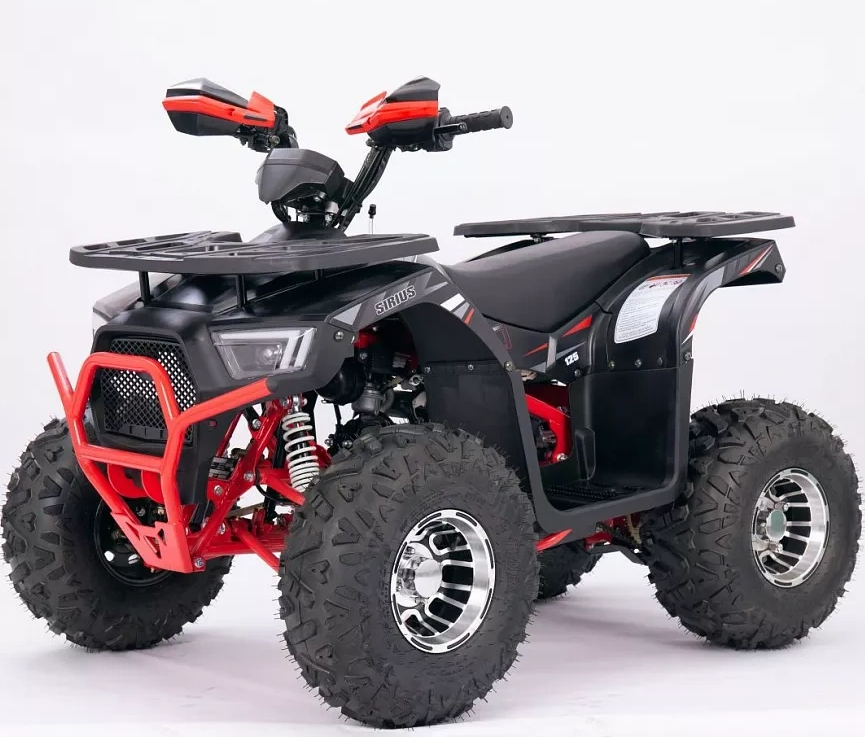 Квадроцикл YACOTA Sirius LD 125 в Костроме