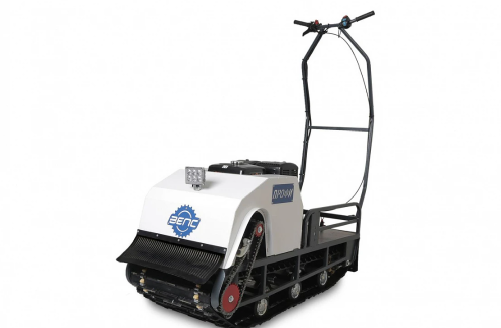 Мотобуксировщик ВЕПС WINTER «ПРОФИ» 13 в Костроме