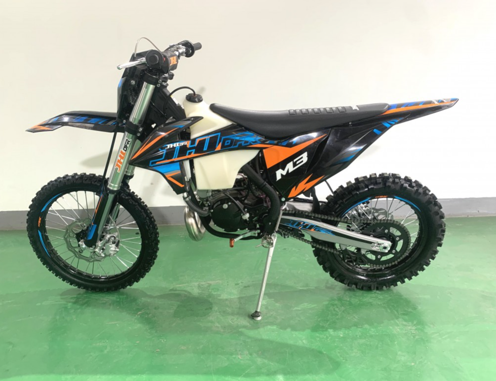 Мотоцикл JHL MOTO JHL M3 MT250 (1E66MM) в Костроме