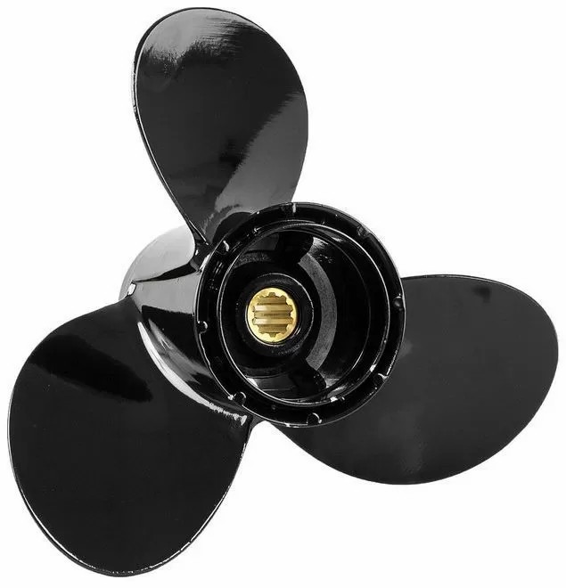 ВИНТ ГРЕБНОЙ SUZUKI DF25-30 / DT20-30; 3X10-1/4X11 в Костроме