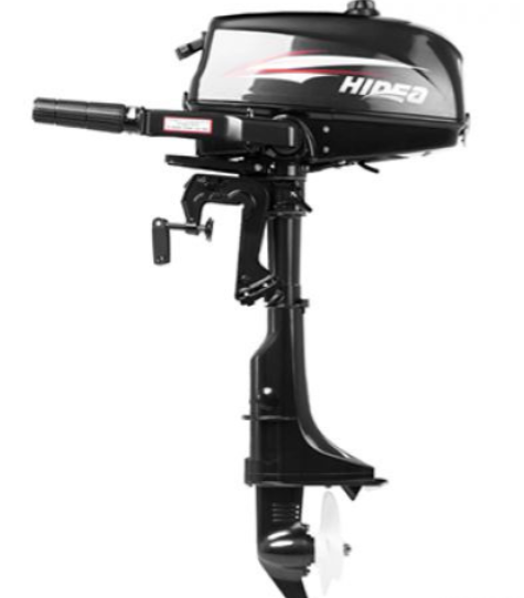 Лодочный мотор HIDEA HD4FHS в Костроме