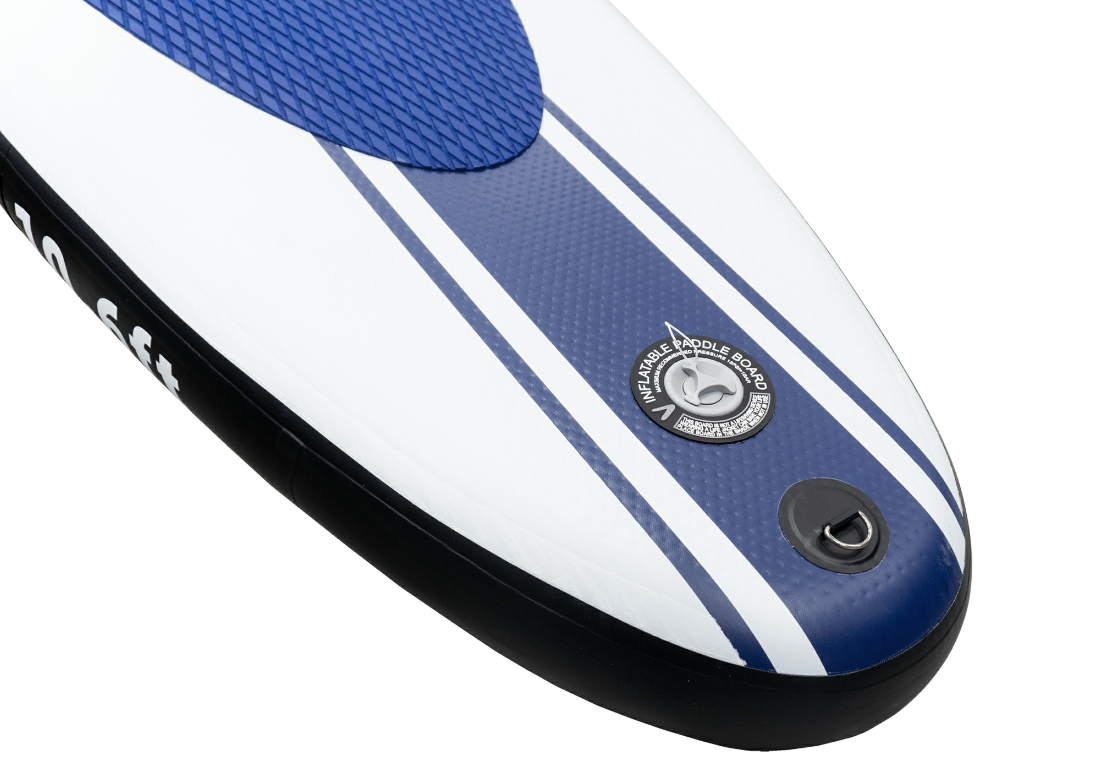 Сап-борд синий 10.6ft RIVIERA в Костроме