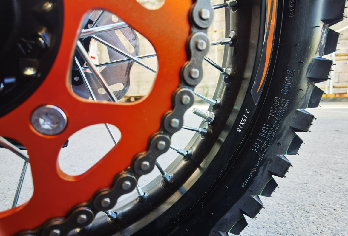 Мотоцикл JHLMOTO JHL Z7 NC250S (177MM-A) в Костроме