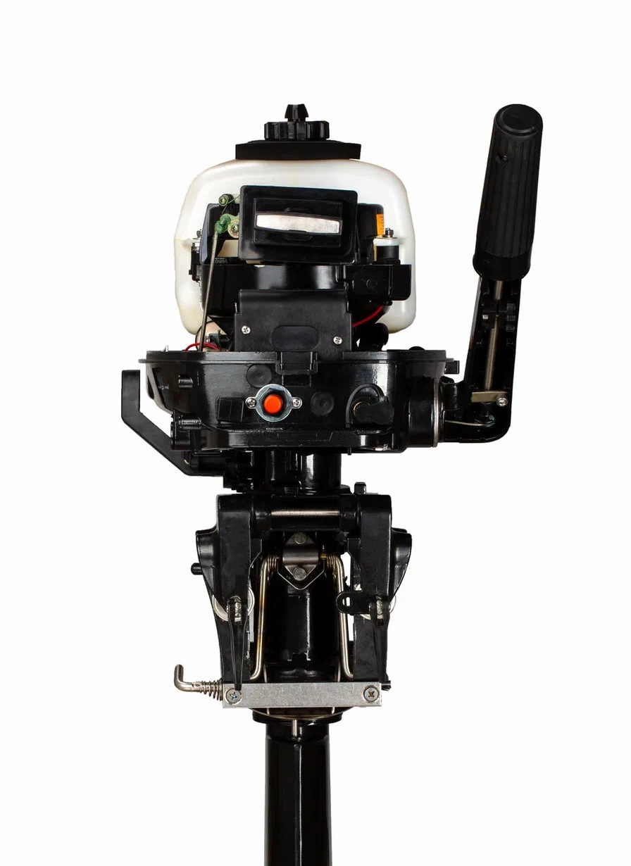 ЛОДОЧНЫЙ МОТОР GLADIATOR G5FHS в Костроме