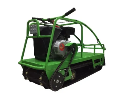 Мотобуксировщик PAXUS 380 EGOZA (для неглубокого снега) в Костроме