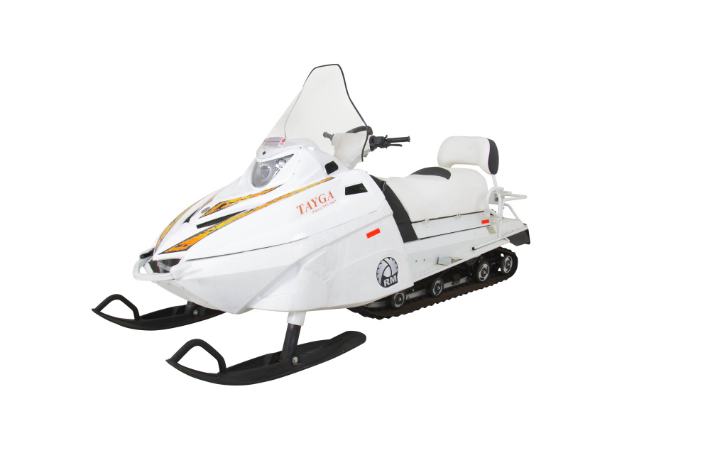 СНЕГОХОД РМ ТАЙГА ПАТРУЛЬ 551 SWT в Костроме