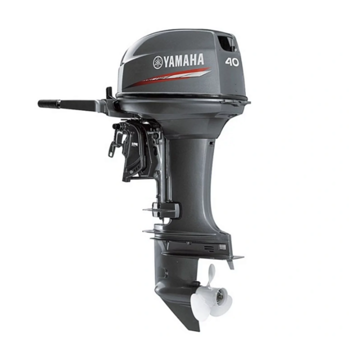 Лодочный мотор YAMAHA E40XWTL в Костроме