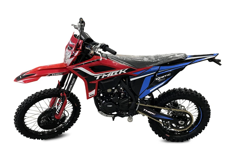 Кроссовый мотоцикл TMBK Kinetic 300H (YB300H) в Костроме
