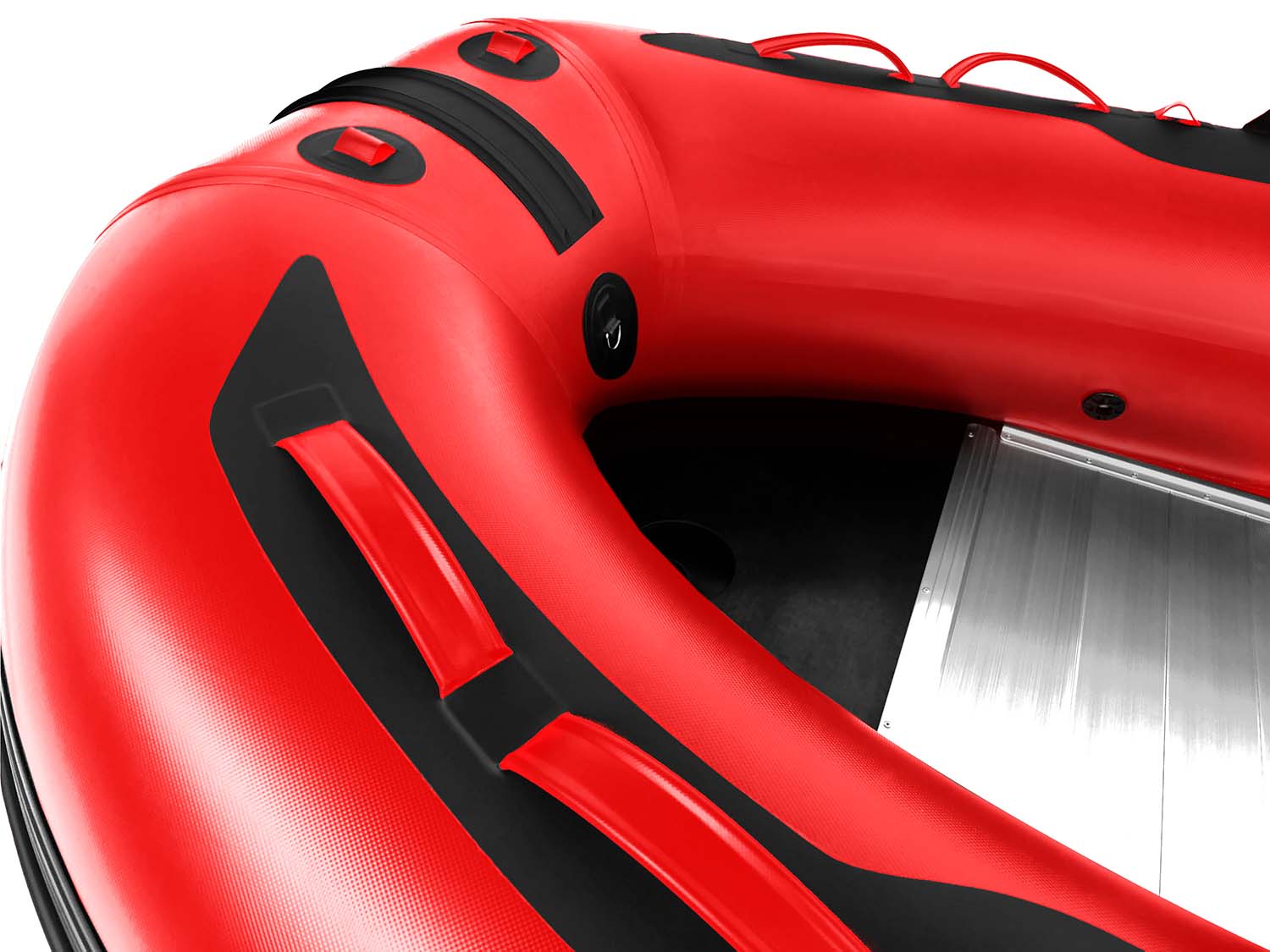 ЛОДКА SMARINE STRONG 380 в Костроме